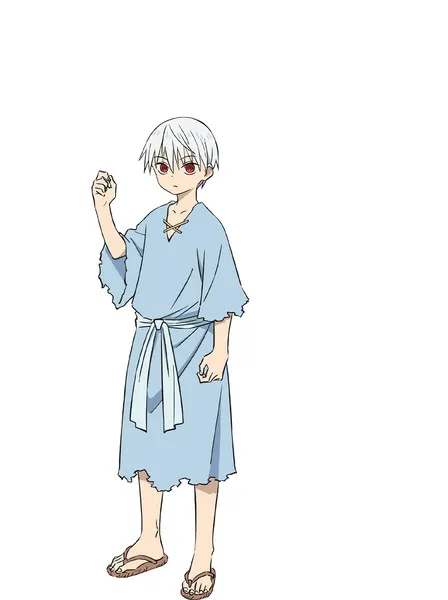 Manga Sengoku Youko Mendapatkan Adaptasi Anime TV 3 Cours untuk Januari 2024
