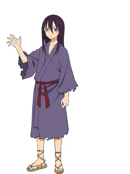 Manga Sengoku Youko Mendapatkan Adaptasi Anime TV 3 Cours untuk Januari 2024