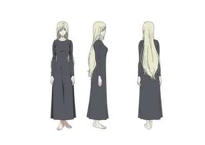 Anime Migi to Dali Ungkap 7 Pemeran Lainnya dan Tanggal Tayangnya