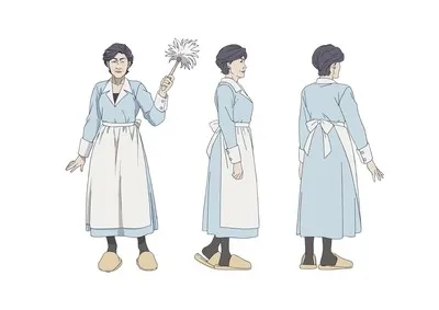 Anime Migi to Dali Ungkap 7 Pemeran Lainnya dan Tanggal Tayangnya