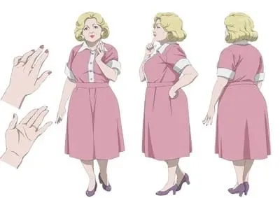 Anime Migi to Dali Ungkap 7 Pemeran Lainnya dan Tanggal Tayangnya