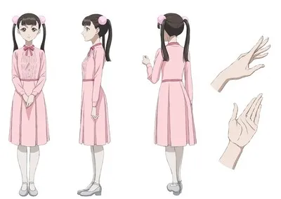 Anime Migi to Dali Ungkap 7 Pemeran Lainnya dan Tanggal Tayangnya