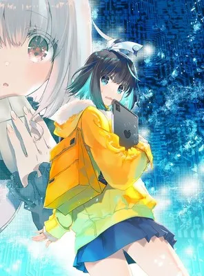 Anime 16bit Sensation: Another Layer Akan Tayang Perdana pada Oktober 2023