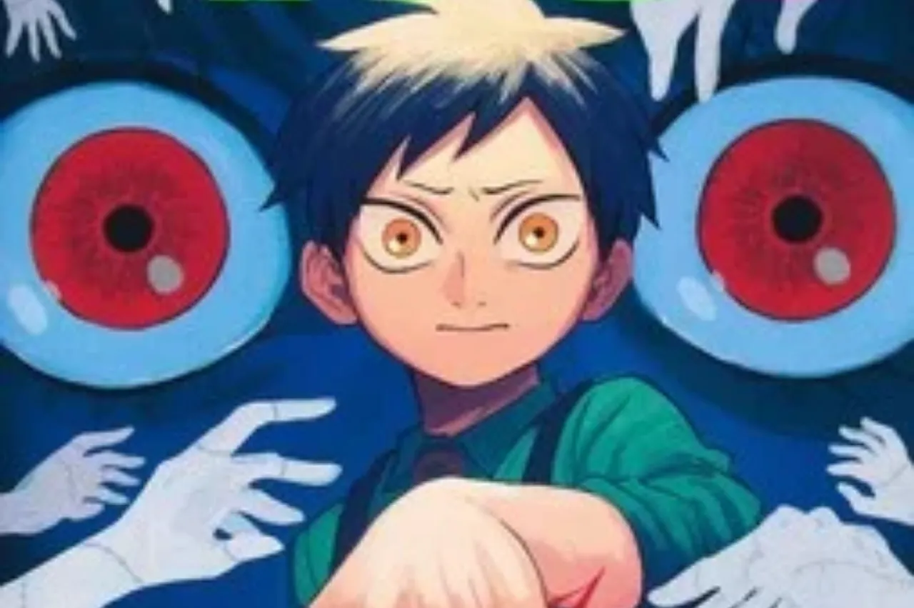 Manga Jinzō Ningen 100 Sudah Tamat, 3 Manga Baru Akan Diluncurkan di Shonen Jump