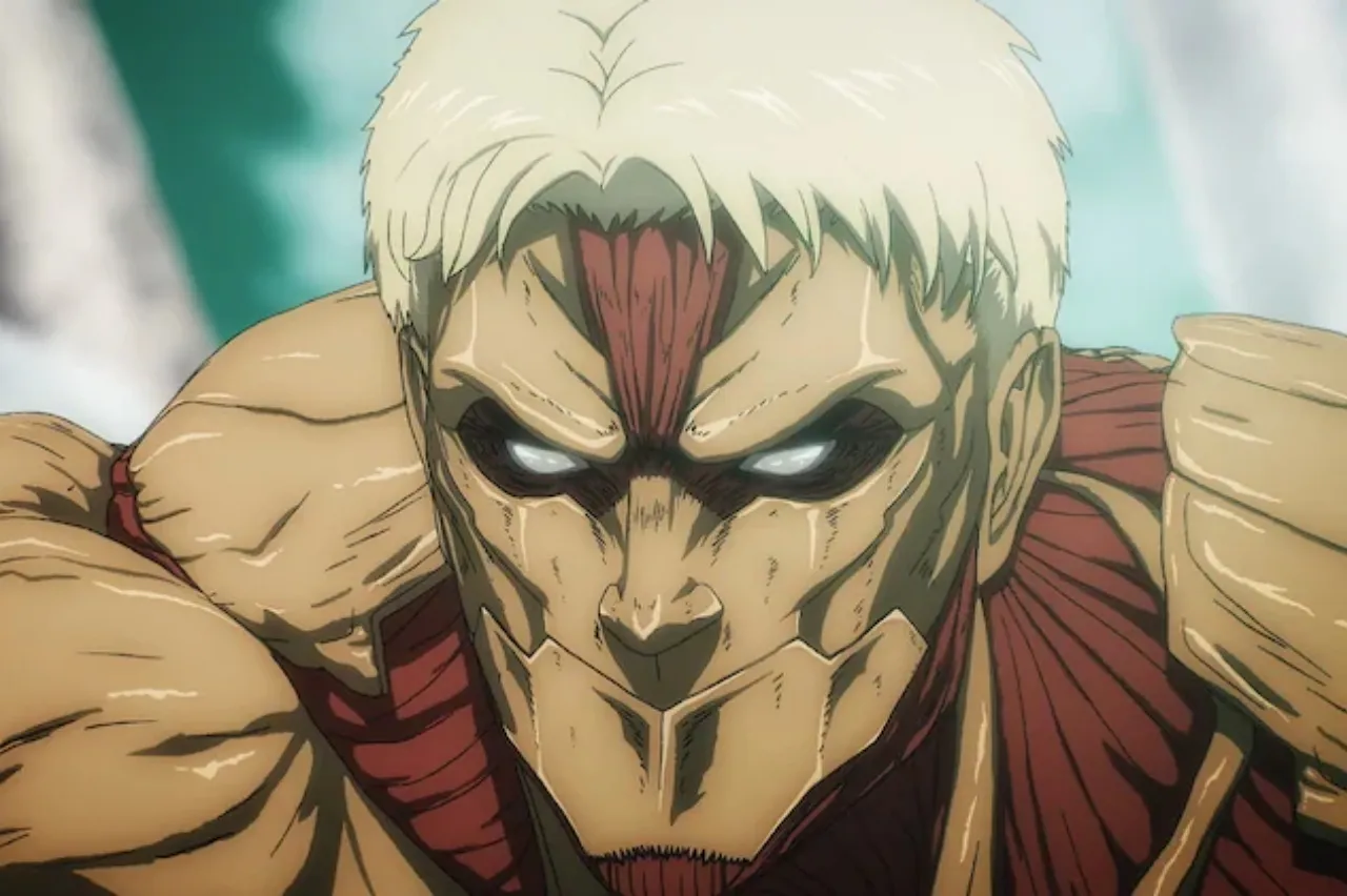 Bagian Keempat Anime Attack on Titan The Final Season Akan Mulai Tayang pada 4 November