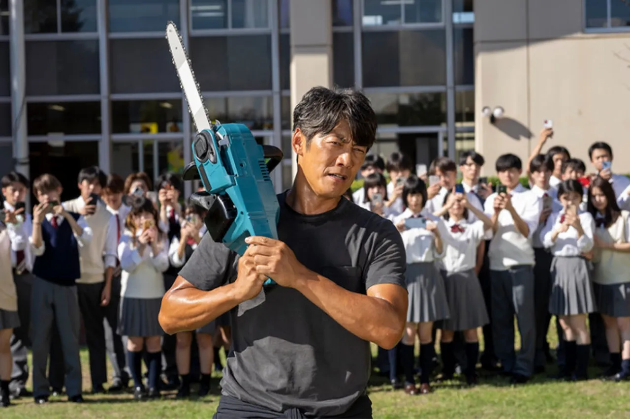 GTO Mendapatkan Live-Action TV Spesial Baru untuk Musim Semi 2024
