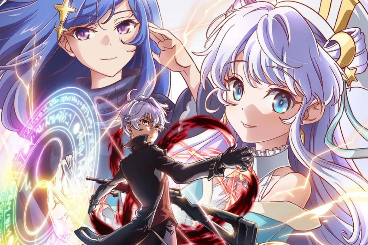 Anime Sekai Saikō no Ansatsusha Mendapatkan Season Kedua