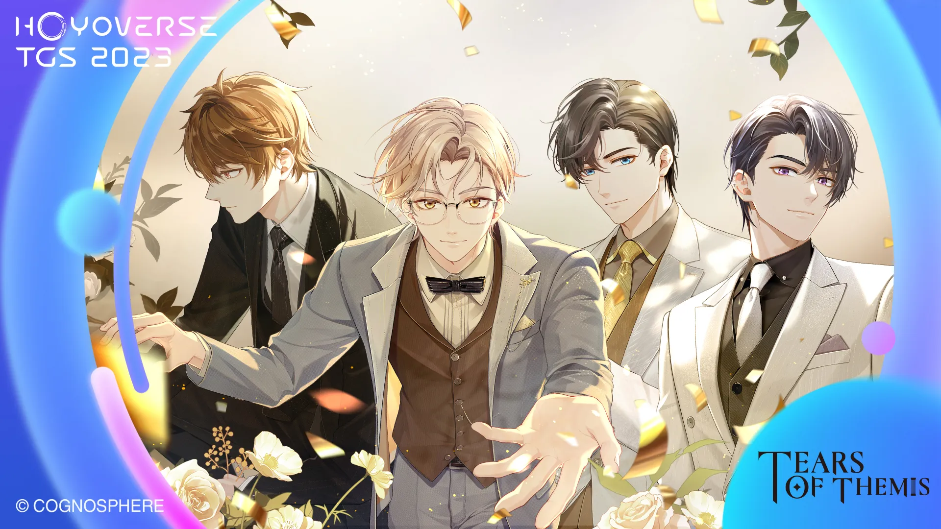 [Review] PROGRAM KHUSUS HoYoverse TGS 2023. Apa Saja Yang Menarik?