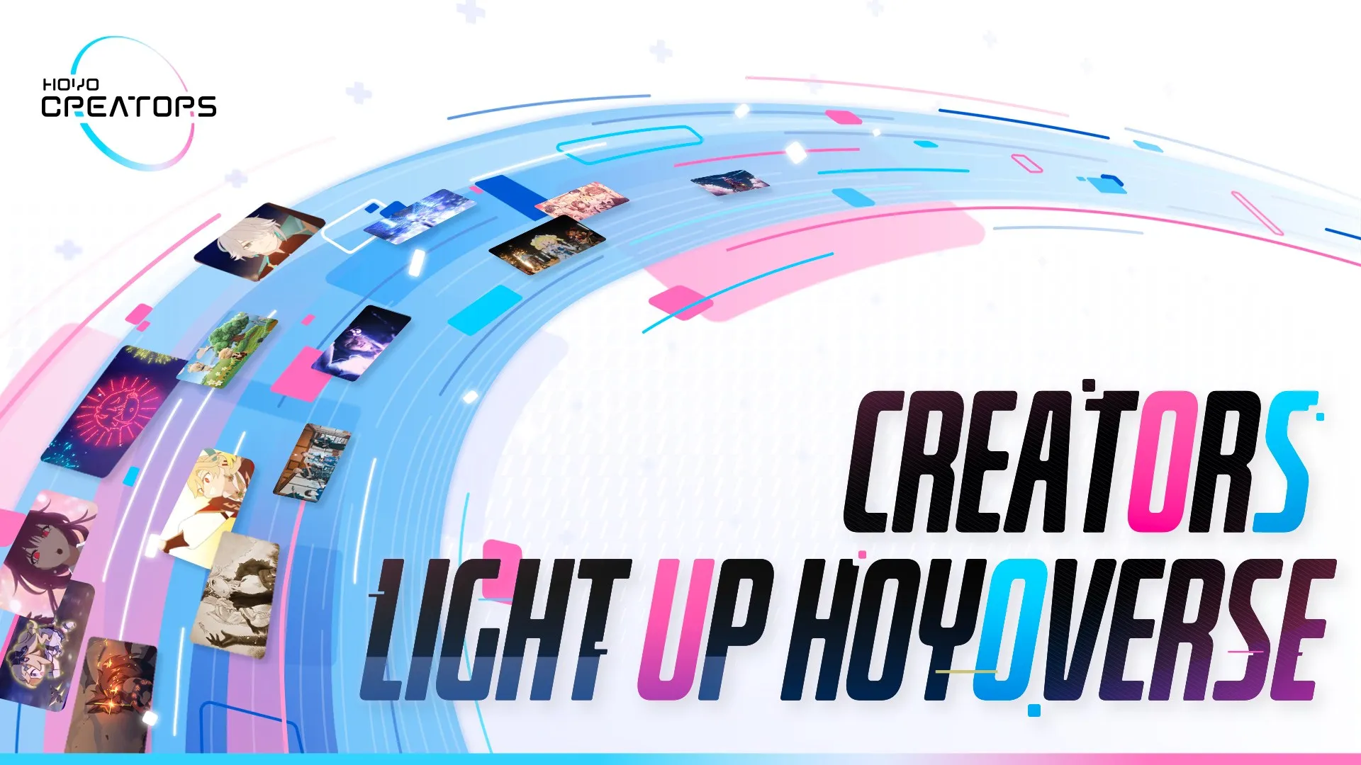 [Review] PROGRAM KHUSUS HoYoverse TGS 2023. Apa Saja Yang Menarik?
