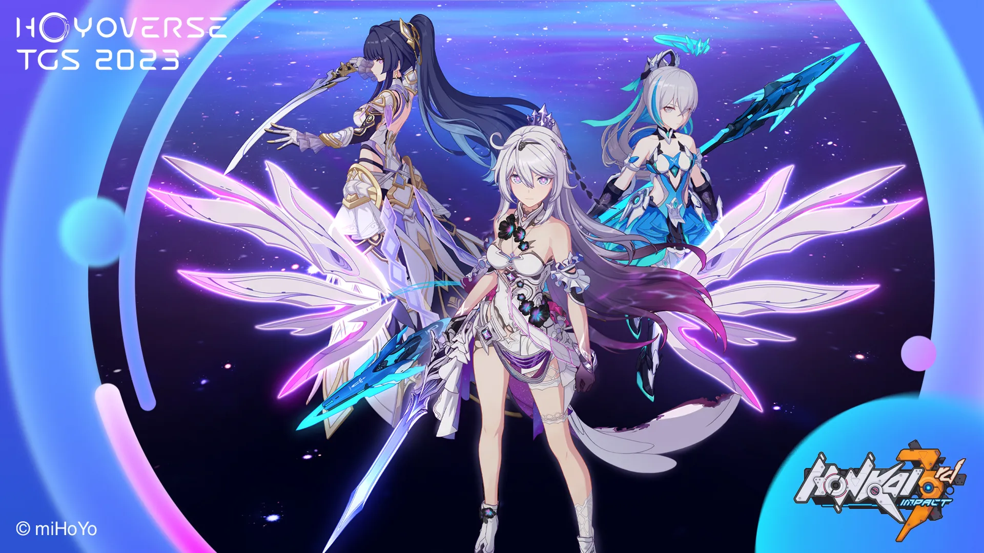 [Review] PROGRAM KHUSUS HoYoverse TGS 2023. Apa Saja Yang Menarik?