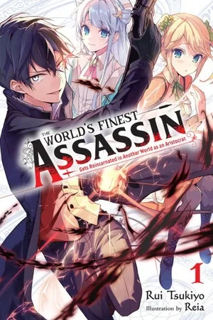 Anime Sekai Saikō no Ansatsusha Mendapatkan Season Kedua
