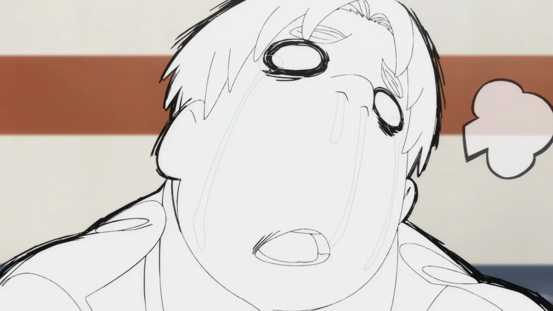 Futoshi Adalah Pria Sejati! [Esai Animeku - Darling in the FranXX]