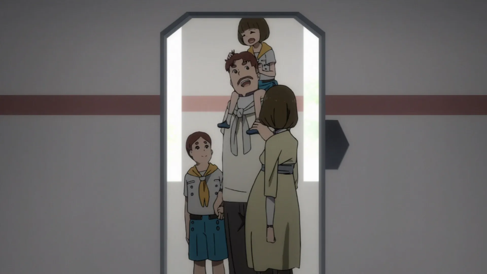 Futoshi Adalah Pria Sejati! [Esai Animeku - Darling in the FranXX]