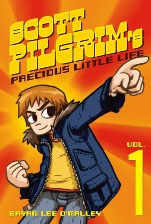 Seri Anime Scott Pilgrim Sudah Mengungkapkan Tanggal Rilisnya di Netflix