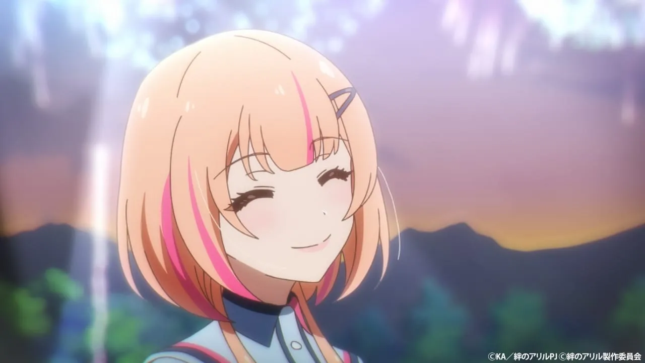 Tanggal Tayang Anime Kizuna no Allele Season 2 Sudah Diumumkan