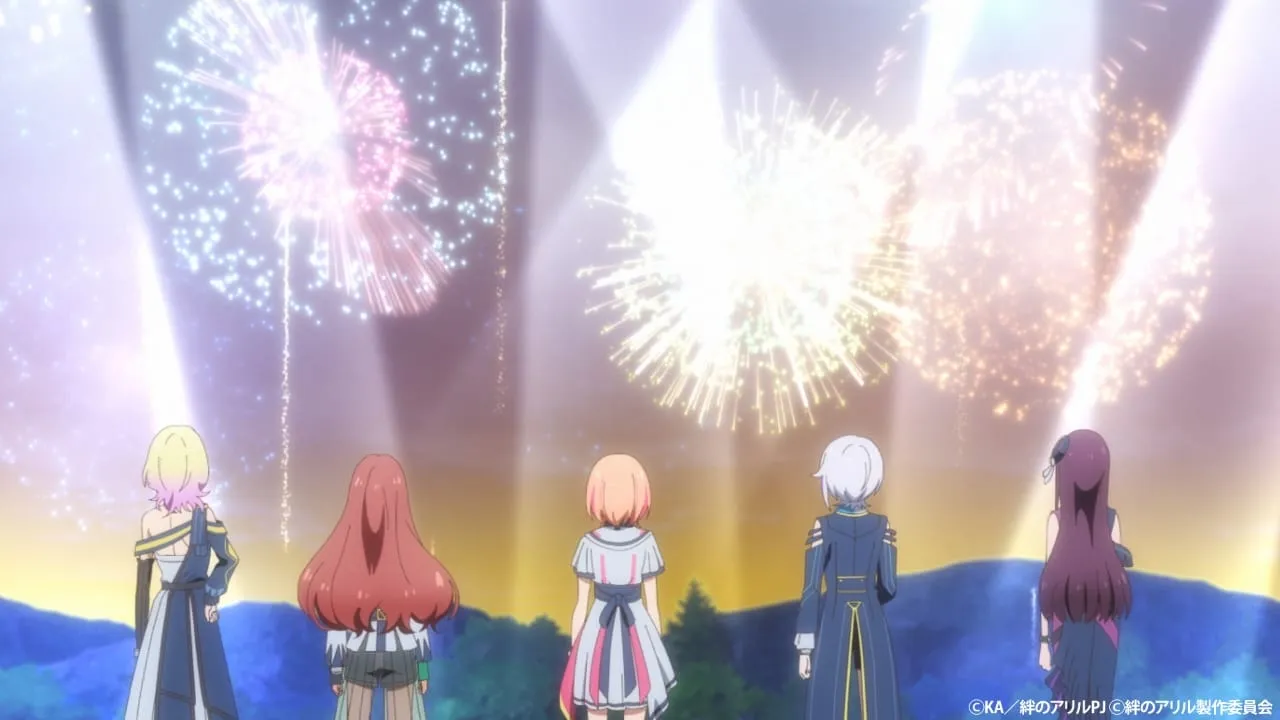 Tanggal Tayang Anime Kizuna no Allele Season 2 Sudah Diumumkan