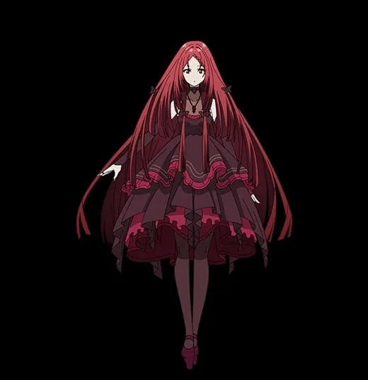 Tanggal Tayang Anime Kage no Jitsuryokusha ni Naritakute! Season 2 Sudah Diumumkan