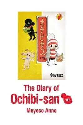 Manga Ochibi-san Mendapatkan Anime TV yang Digarap oleh Studio Khara