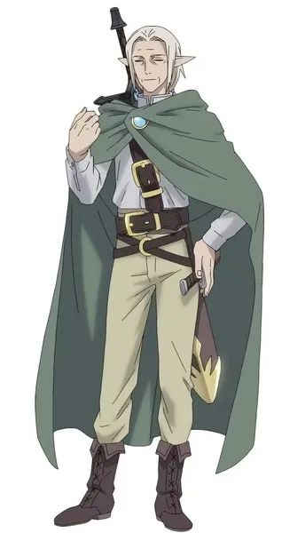 Anime Bōkensha ni Naritai to Miyako ni Deteitta Musume ga S-rank ni Natteta Ungkap Tanggal Tayangnya