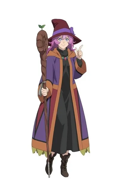 Anime Bōkensha ni Naritai to Miyako ni Deteitta Musume ga S-rank ni Natteta Ungkap Tanggal Tayangnya