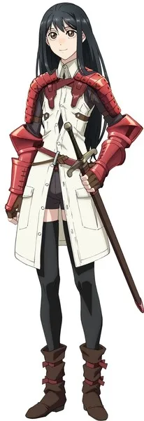 Anime Bōkensha ni Naritai to Miyako ni Deteitta Musume ga S-rank ni Natteta Ungkap Tanggal Tayangnya