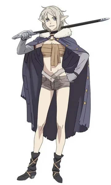Anime Bōkensha ni Naritai to Miyako ni Deteitta Musume ga S-rank ni Natteta Ungkap Tanggal Tayangnya