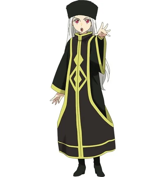 Anime Bōkensha ni Naritai to Miyako ni Deteitta Musume ga S-rank ni Natteta Ungkap Tanggal Tayangnya
