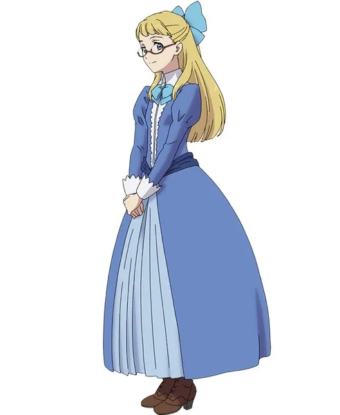 Anime Bōkensha ni Naritai to Miyako ni Deteitta Musume ga S-rank ni Natteta Ungkap Tanggal Tayangnya