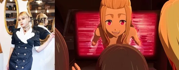 Trailer Anime KamiErabi GOD.App Mengungkapkan Tanggal Tayang dan Informasi Lainnya