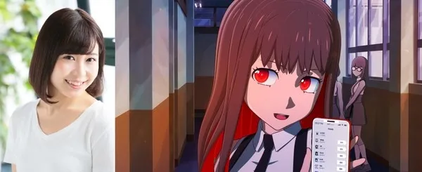Trailer Anime KamiErabi GOD.App Mengungkapkan Tanggal Tayang dan Informasi Lainnya