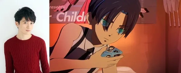 Trailer Anime KamiErabi GOD.App Mengungkapkan Tanggal Tayang dan Informasi Lainnya