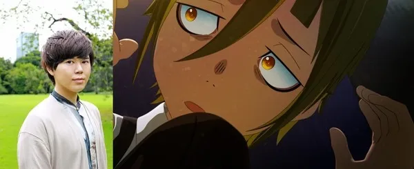 Trailer Anime KamiErabi GOD.App Mengungkapkan Tanggal Tayang dan Informasi Lainnya