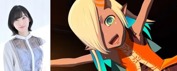 Trailer Anime KamiErabi GOD.App Mengungkapkan Tanggal Tayang dan Informasi Lainnya