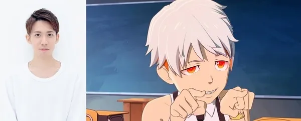 Trailer Anime KamiErabi GOD.App Mengungkapkan Tanggal Tayang dan Informasi Lainnya