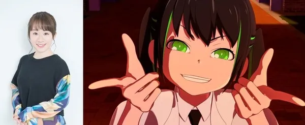 Trailer Anime KamiErabi GOD.App Mengungkapkan Tanggal Tayang dan Informasi Lainnya