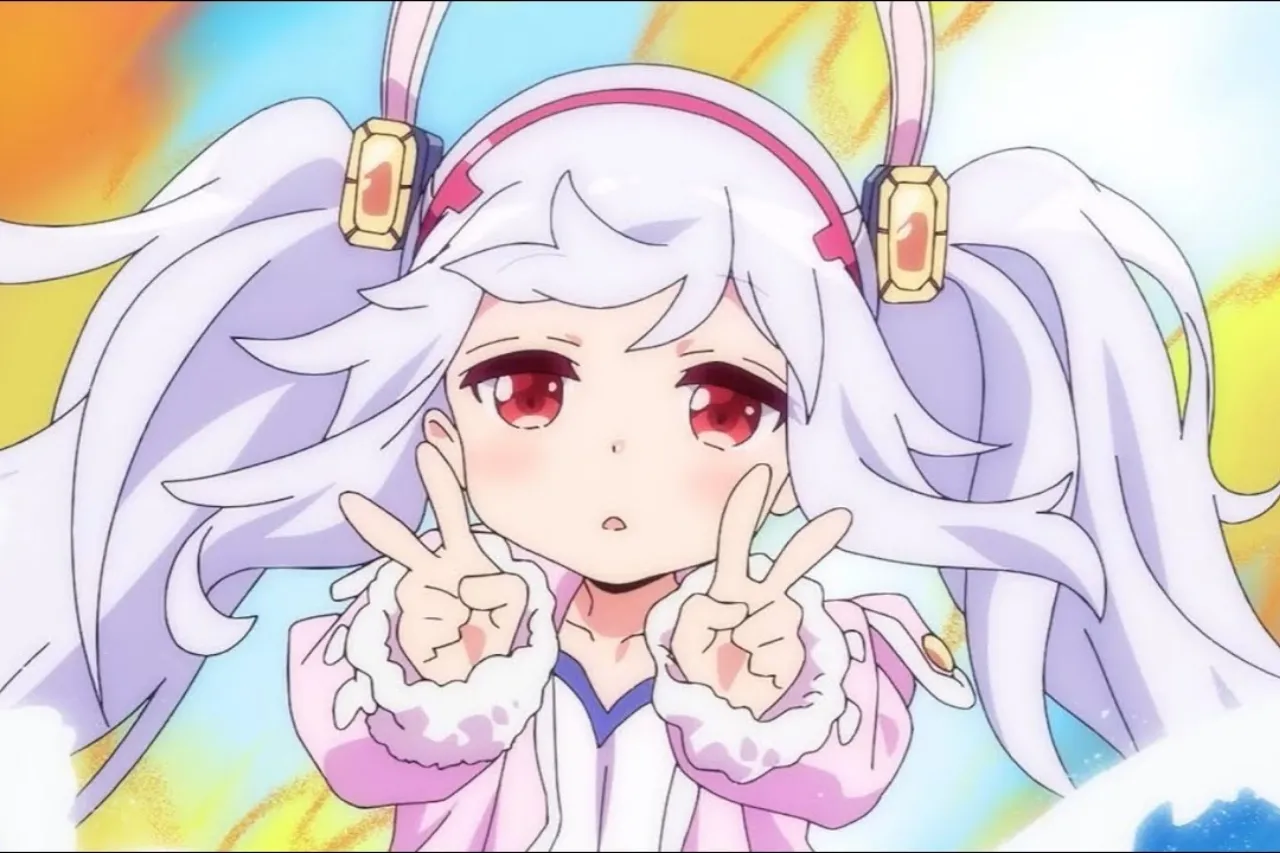 Anime Pendek Azur Lane Bisoku Zenshin! Mendapatkan Season 2