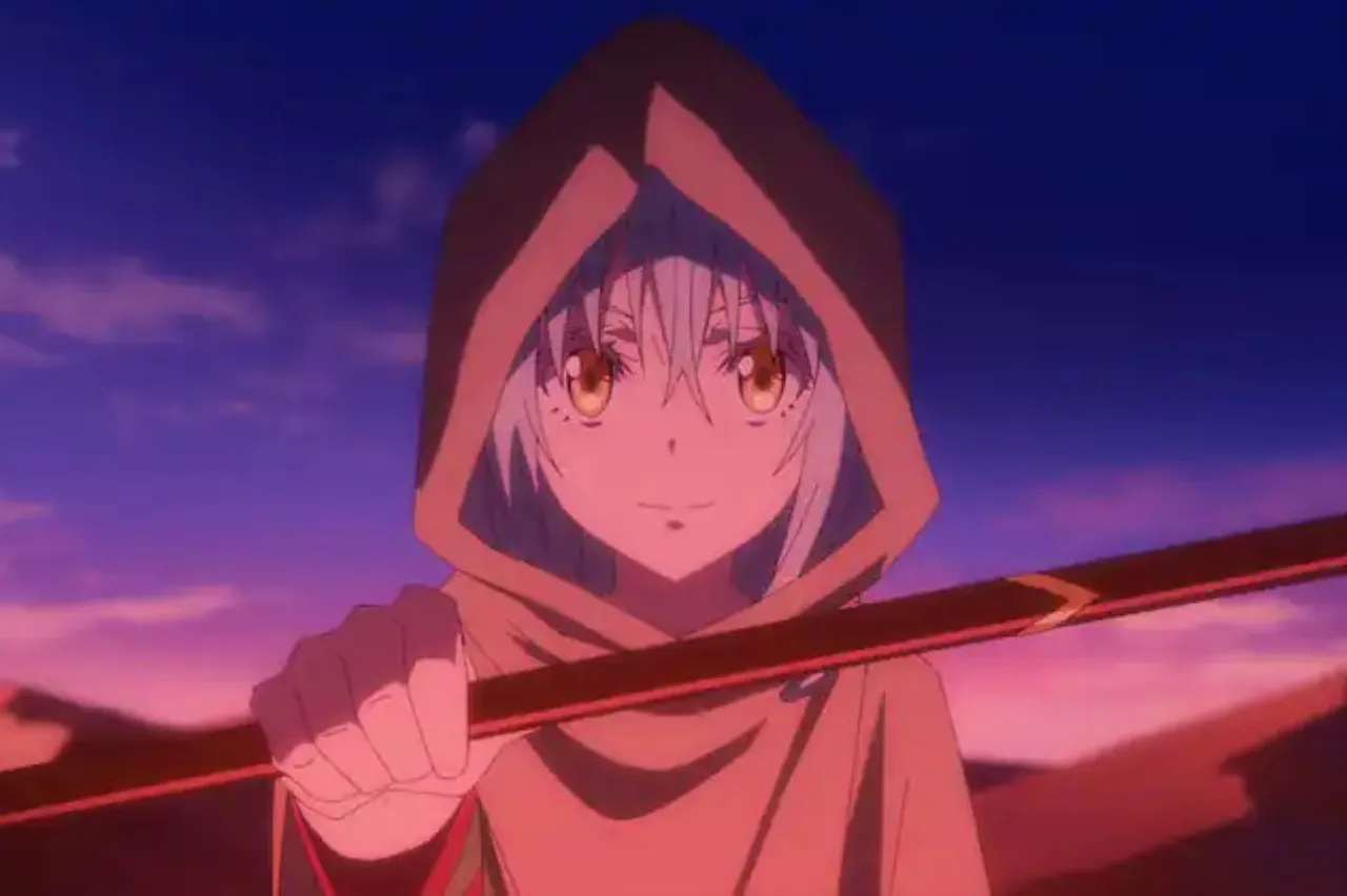 Anime Tensei Shitara Slime Datta Ken: Coleus no Yume Sudah Mengungkapkan Tanggal Tayangnya