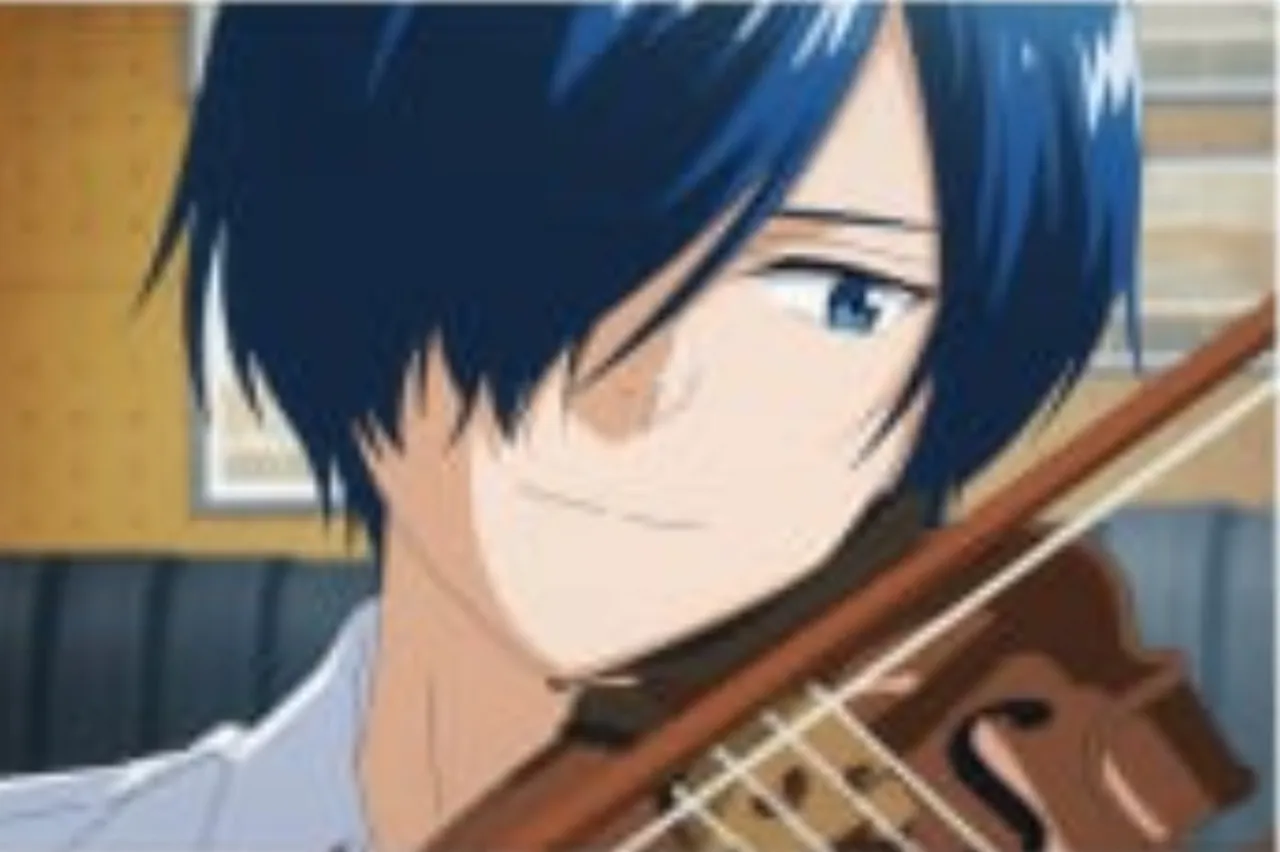 Anime Ao no Orchestra Mendapatkan Season 2