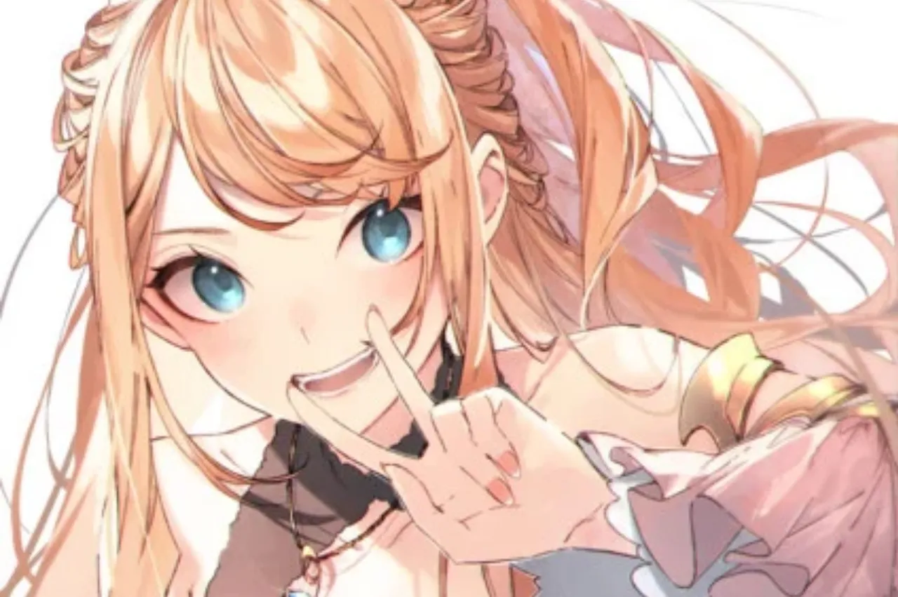Anime I Got a Cheat Skill in Another World Mendapatkan Anime Baru yang Sedang Dalam Pengerjaan