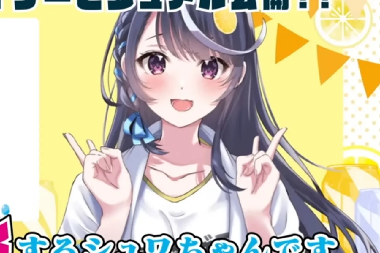 Anime VTuber Legend Ungkap Seiyuu Lainnya, Akan Tayang Perdana pada Tahun 2024