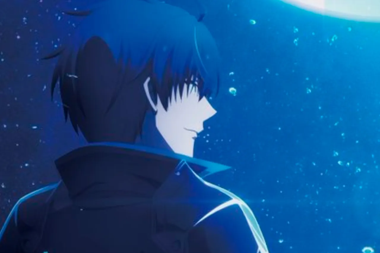 Cours Kedua Anime Maō Gakuin no Futekigōsha Season 2 Akan Tayang pada Tahun 2024
