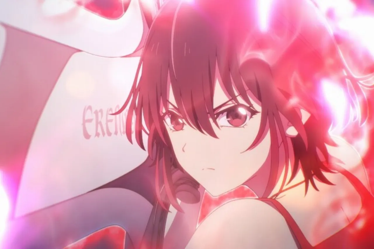 Anime Bye Bye, Earth Akan Tayang Perdana pada Tahun 2024, Ungkap Staf dan Seiyuu Utama
