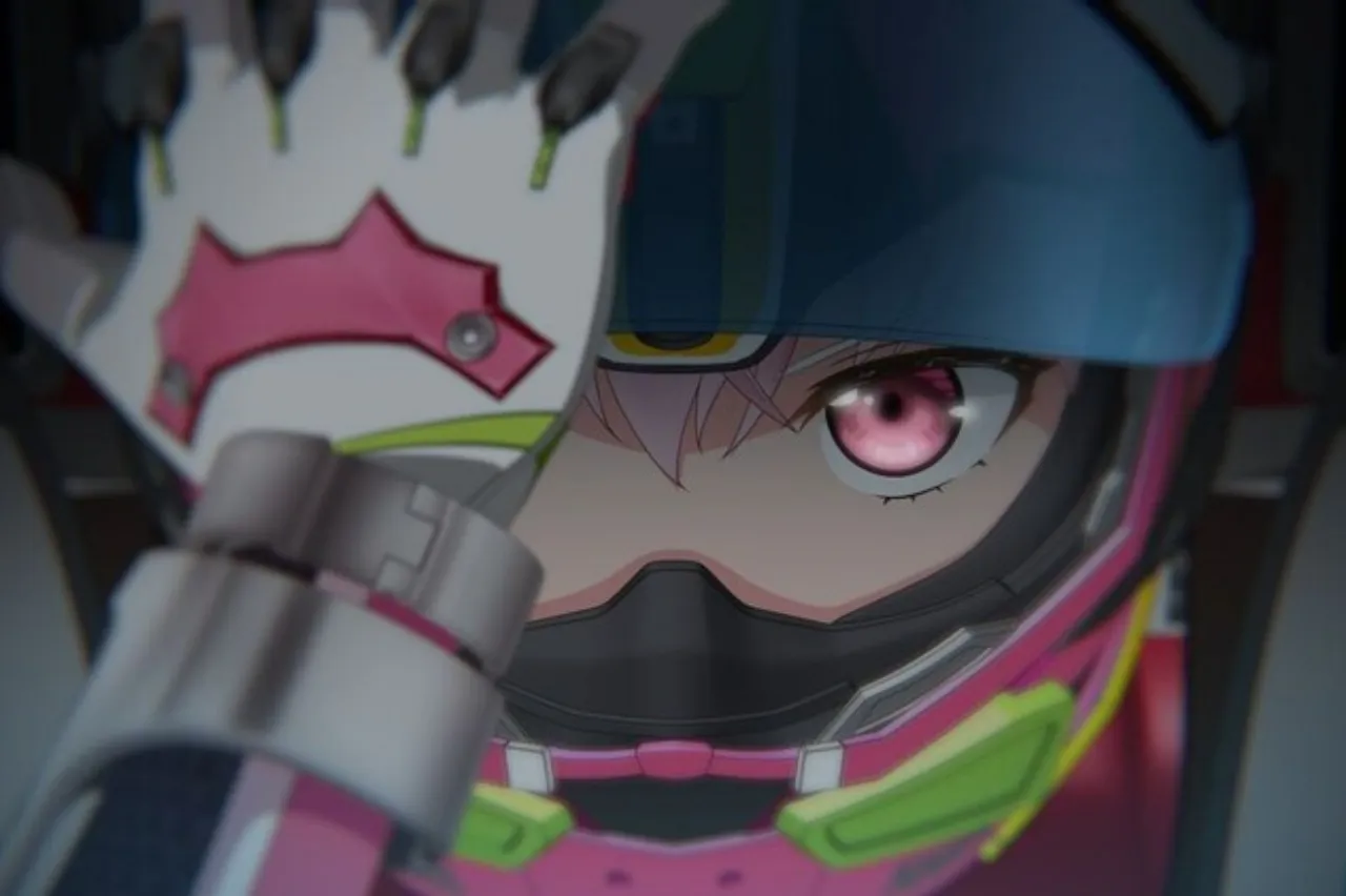 Anime Highspeed Étoile Akan Tayang Perdana pada April 2024