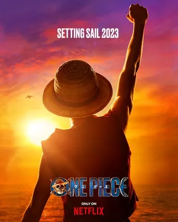Seri Live-Action One Piece Mendapatkan Season 2