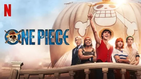 Seri Live-Action One Piece Mendapatkan Season 2