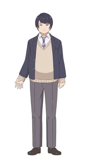 Anime Keiken Zumi na Kimi to, Keiken Zero na Ore ga, Otsukiai Suru Hanashi Akan Mulai Tayang pada 6 Oktober 2023