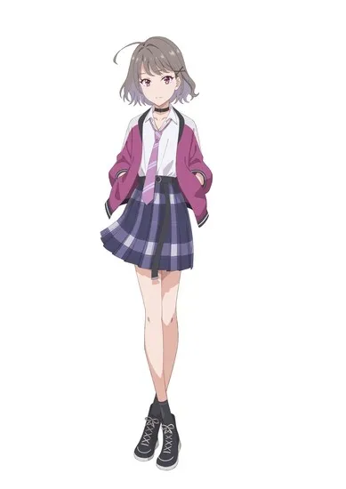 Anime Keiken Zumi na Kimi to, Keiken Zero na Ore ga, Otsukiai Suru Hanashi Akan Mulai Tayang pada 6 Oktober 2023