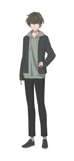 Anime Keiken Zumi na Kimi to, Keiken Zero na Ore ga, Otsukiai Suru Hanashi Akan Mulai Tayang pada 6 Oktober 2023