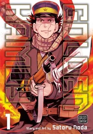 Film Live-Action Golden Kamuy Ungkap Trailer, Visual, Pemeran, Staf, dan Tanggal Tayang