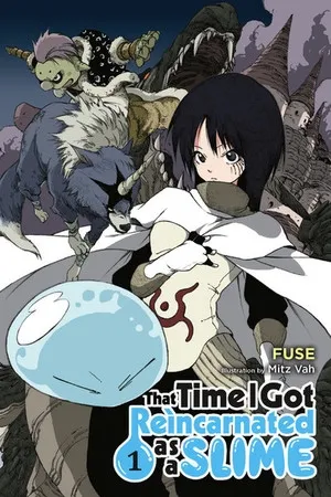 Anime Tensei Shitara Slime Datta Ken: Coleus no Yume Sudah Mengungkapkan Tanggal Tayangnya
